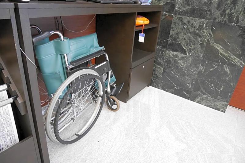 Hotel Sotetsu Fresa Inn Fujisawaminamiguchi