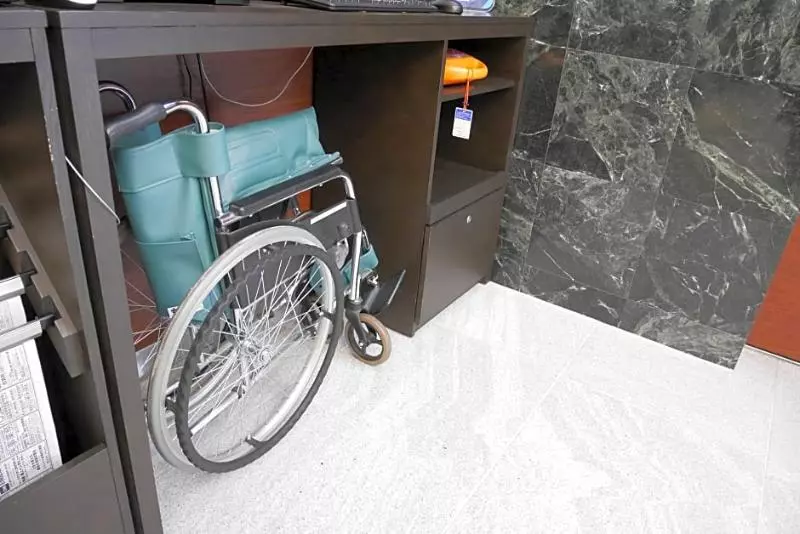 Otel Sotetsu Fresa Inn Fujisawaminamiguchi