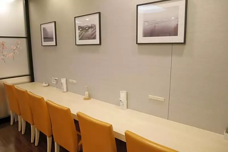 Otel Sotetsu Fresa Inn Fujisawaminamiguchi