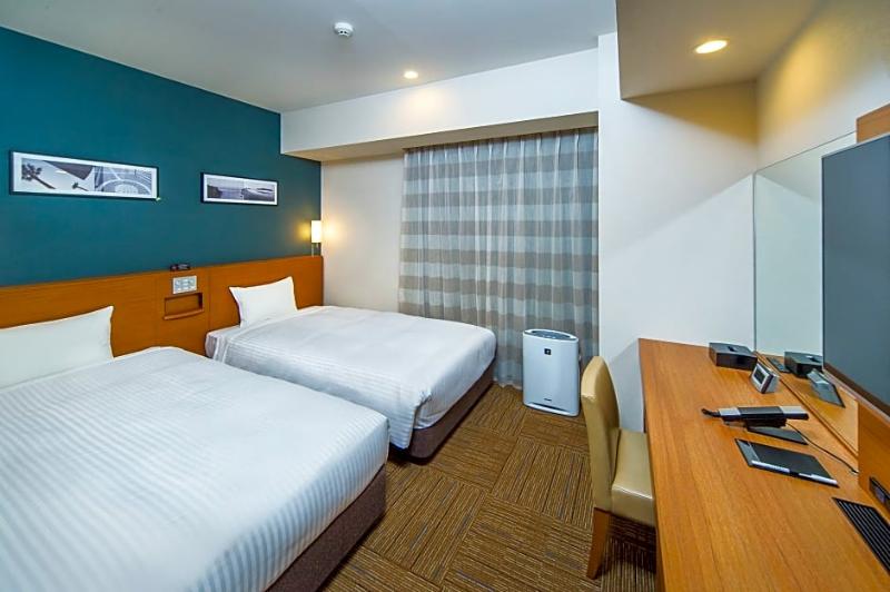 Hotel Sotetsu Fresa Inn Fujisawaminamiguchi