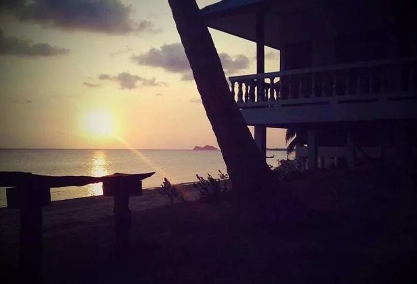 호텔 Sun Sea Resort