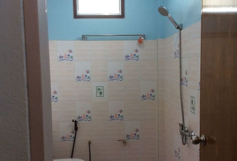 호텔 Sun Sea Resort