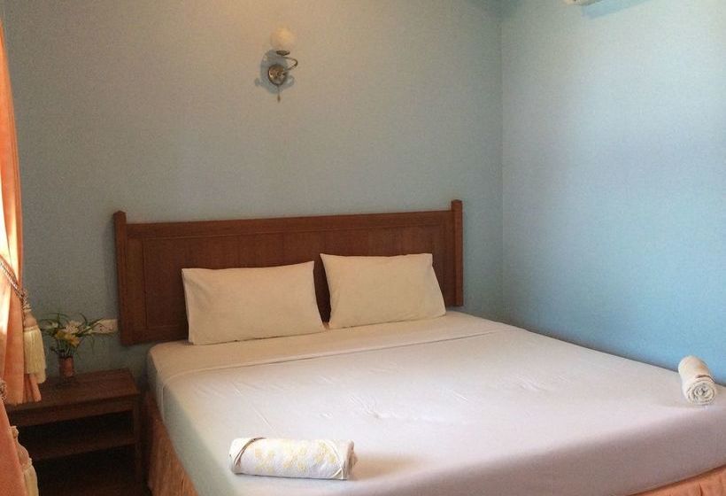 호텔 Sun Sea Resort