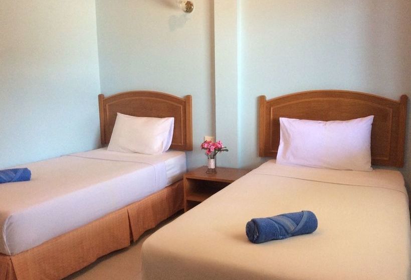 호텔 Sun Sea Resort