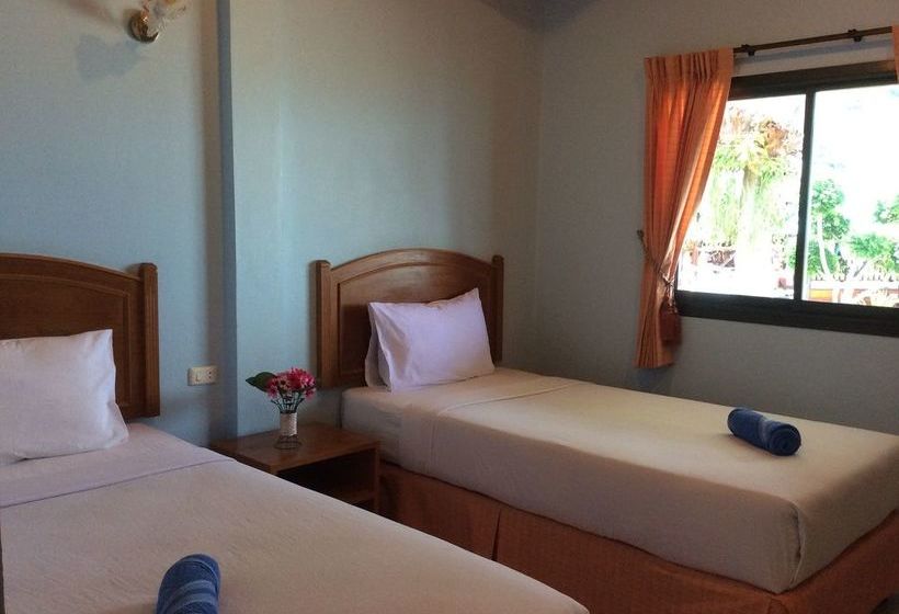 호텔 Sun Sea Resort