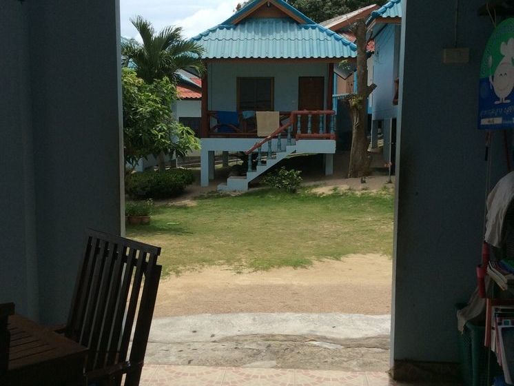 호텔 Sun Sea Resort