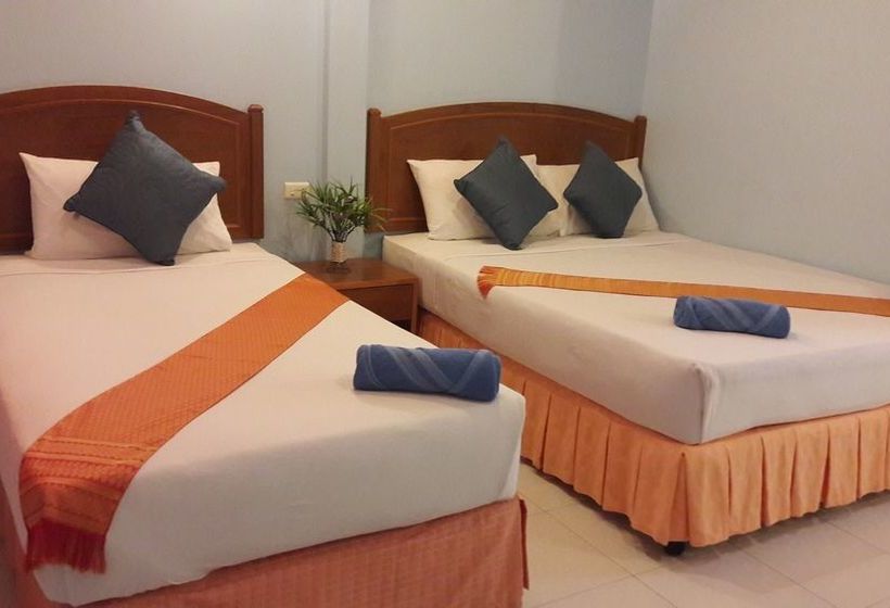 호텔 Sun Sea Resort