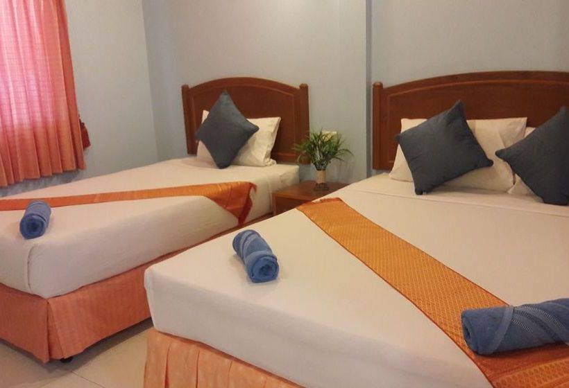 호텔 Sun Sea Resort