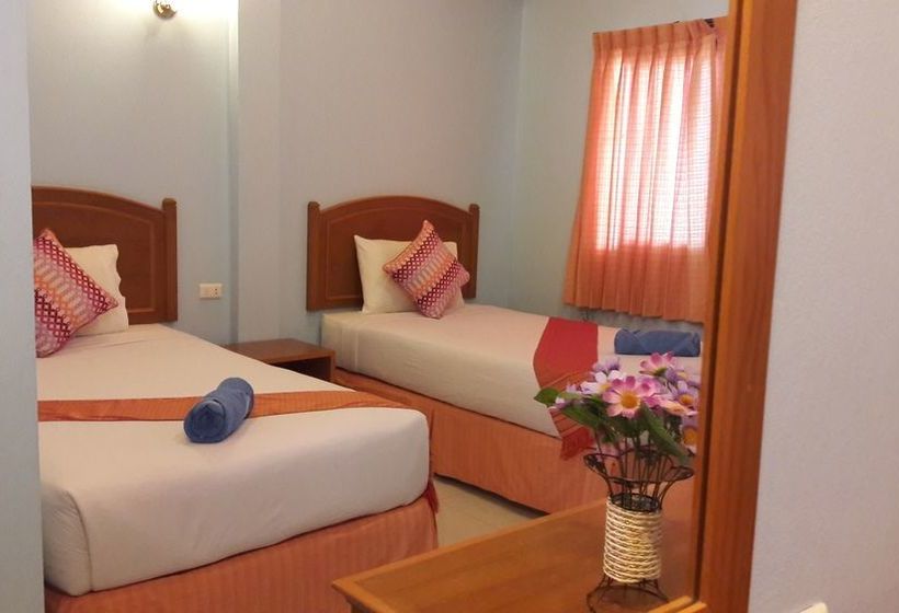 호텔 Sun Sea Resort