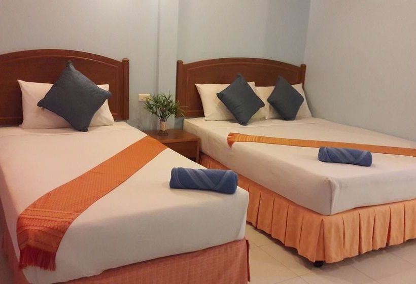 호텔 Sun Sea Resort