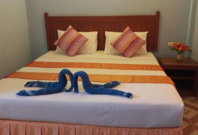 호텔 Sun Sea Resort