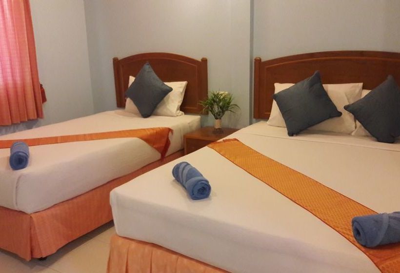 호텔 Sun Sea Resort