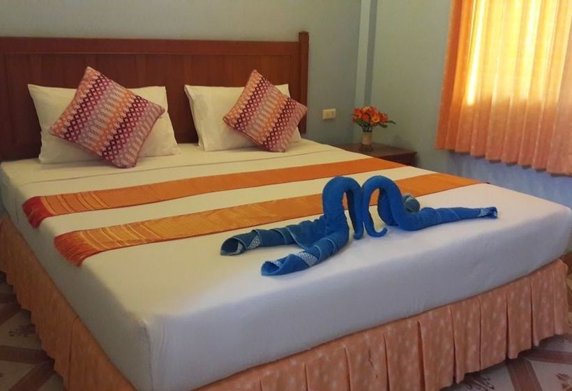 호텔 Sun Sea Resort