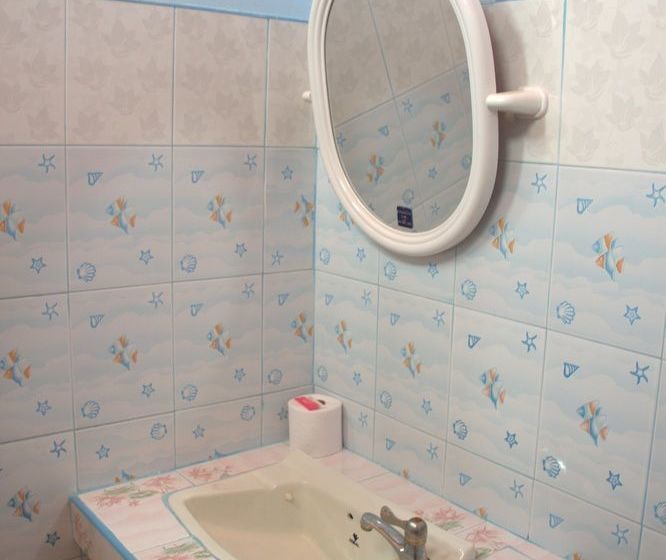 호텔 Sun Sea Resort