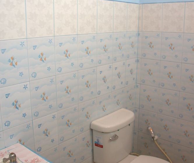 호텔 Sun Sea Resort