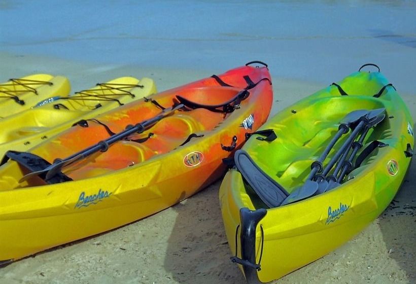 호텔 Sun Sea Resort