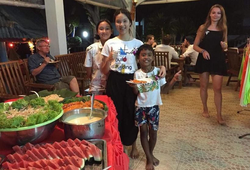 호텔 Sun Sea Resort