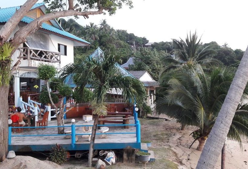 호텔 Sun Sea Resort