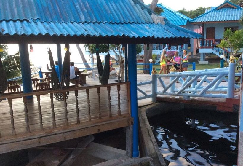 호텔 Sun Sea Resort