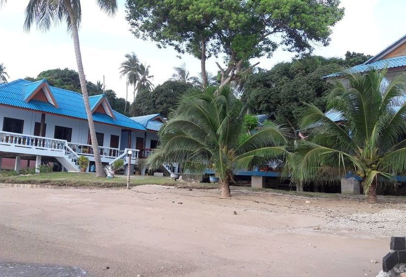 호텔 Sun Sea Resort