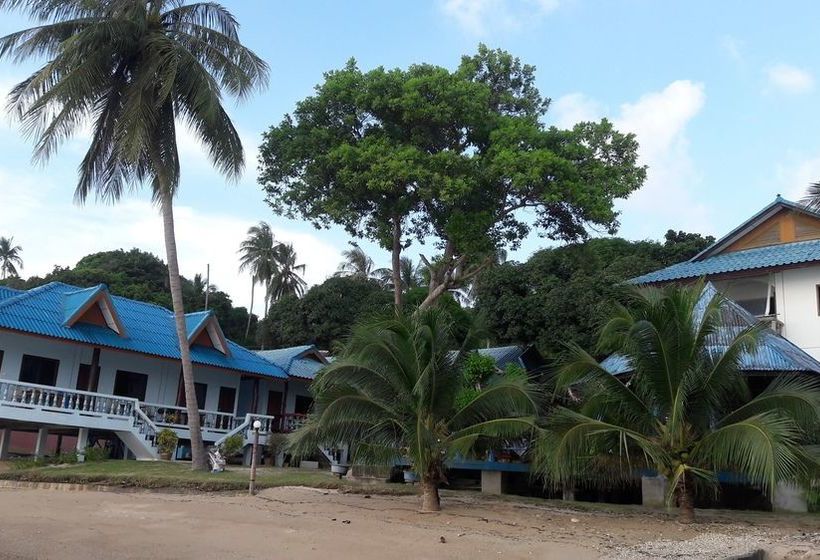 호텔 Sun Sea Resort