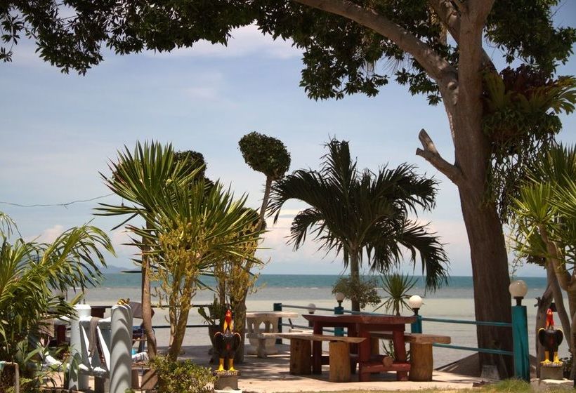 호텔 Sun Sea Resort