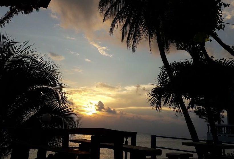 호텔 Sun Sea Resort