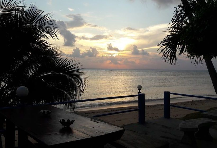 호텔 Sun Sea Resort