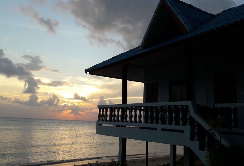 호텔 Sun Sea Resort