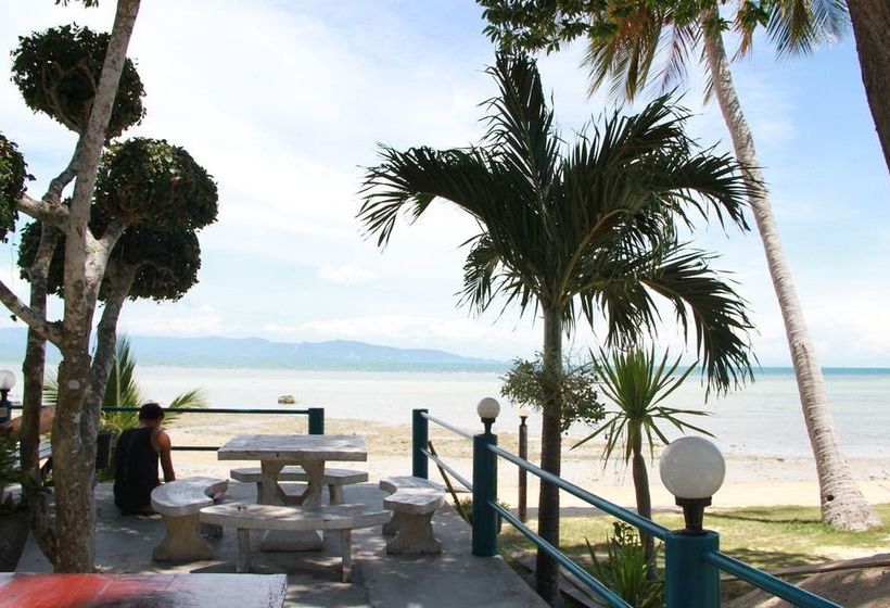 호텔 Sun Sea Resort