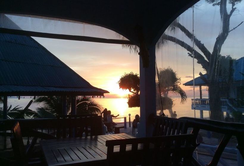 호텔 Sun Sea Resort