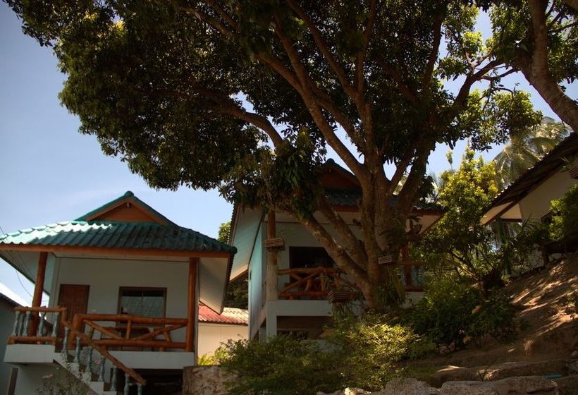 호텔 Sun Sea Resort