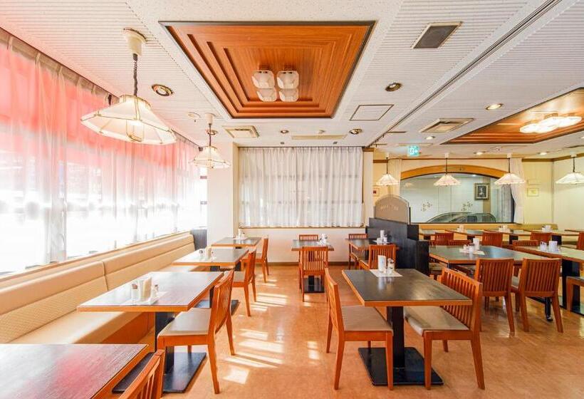 Hotel Dai Ni Sunny Stone