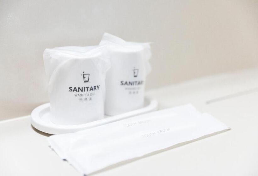 Hotel Dai Ni Sunny Stone