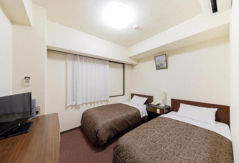 Hotel Dai Ni Sunny Stone