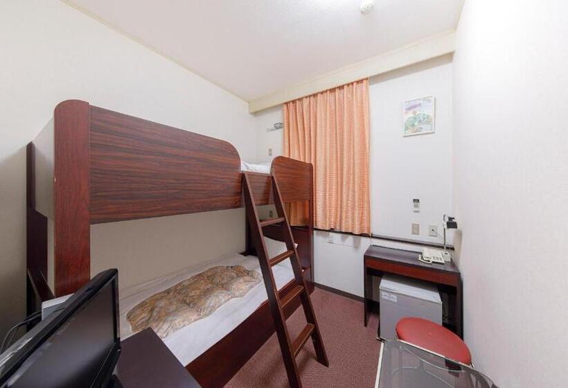 Hotel Dai Ni Sunny Stone