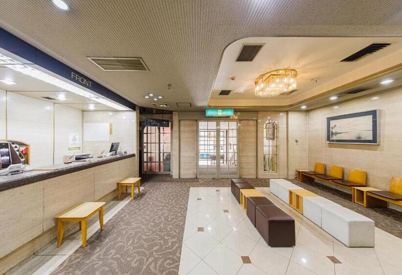 Hotel Dai Ni Sunny Stone