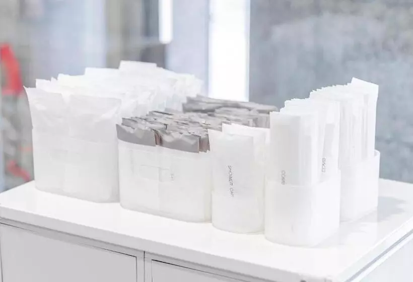 בית מלון כפרי Dai Ni Sunny Stone