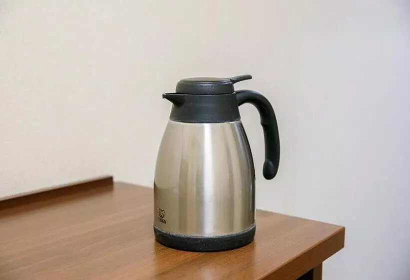 בית מלון כפרי Dai Ni Sunny Stone