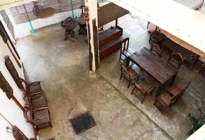 酒店 Tamarind Residences Khonkaen บ้านแทมมารีน