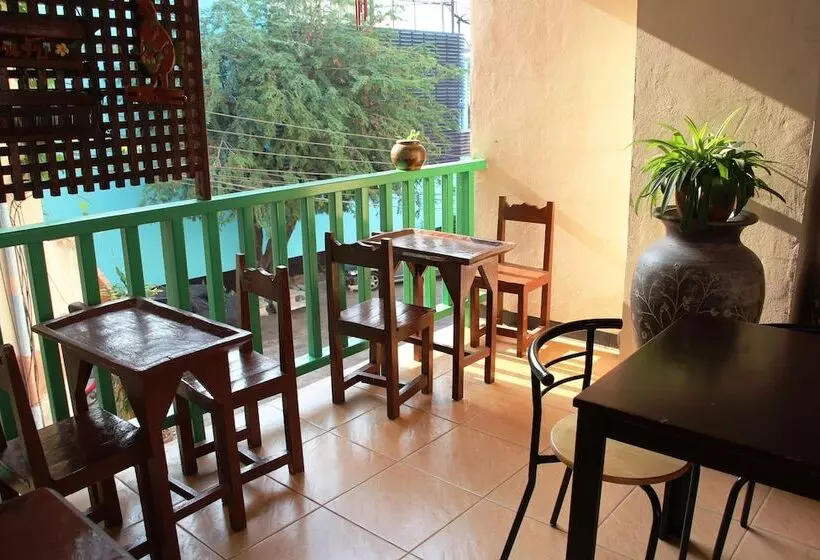 酒店 Tamarind Residences Khonkaen บ้านแทมมารีน