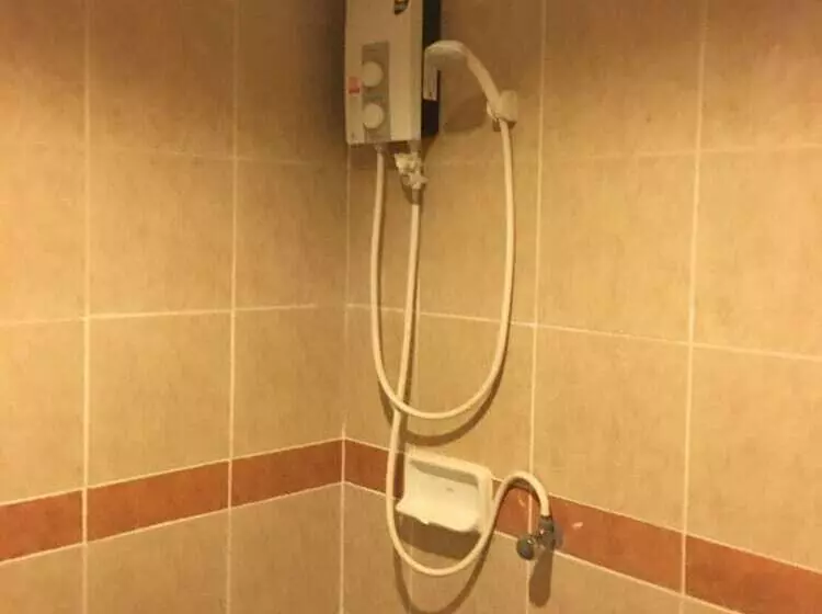 酒店 Tamarind Residences Khonkaen บ้านแทมมารีน