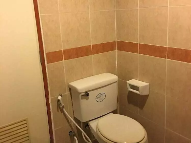 酒店 Tamarind Residences Khonkaen บ้านแทมมารีน