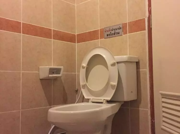 酒店 Tamarind Residences Khonkaen บ้านแทมมารีน