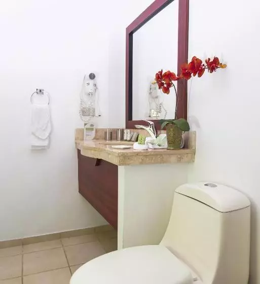 هتل Terrazas De Golf Boutique