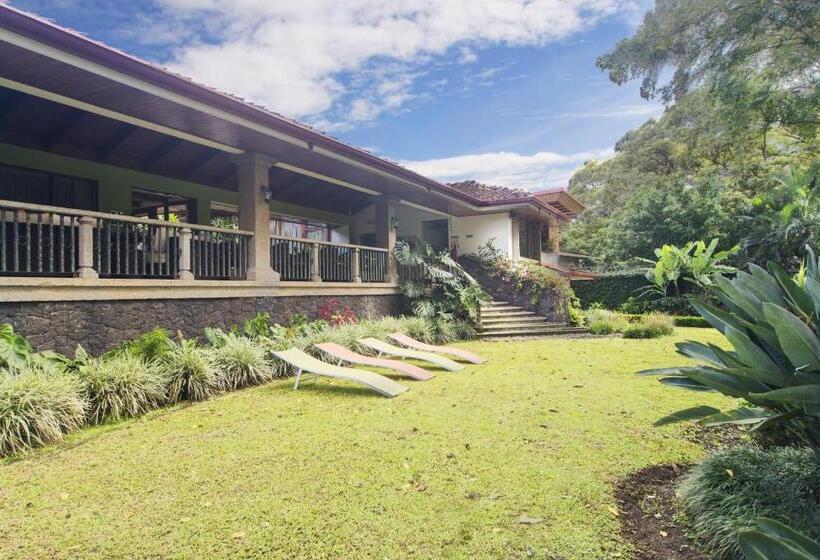 Отель Terrazas De Golf Boutique