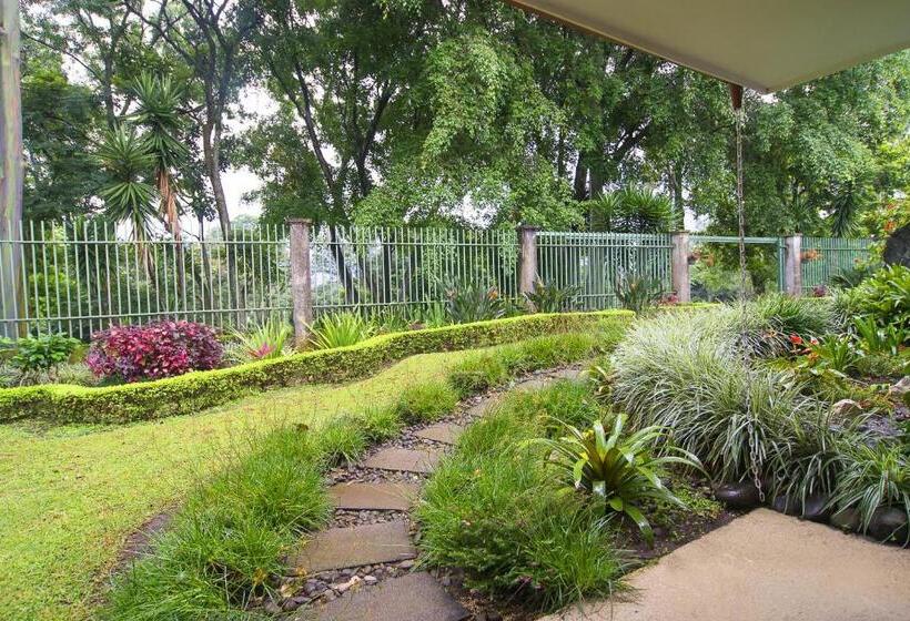 Отель Terrazas De Golf Boutique