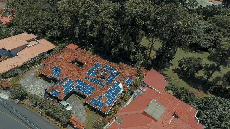 هتل Terrazas De Golf Boutique