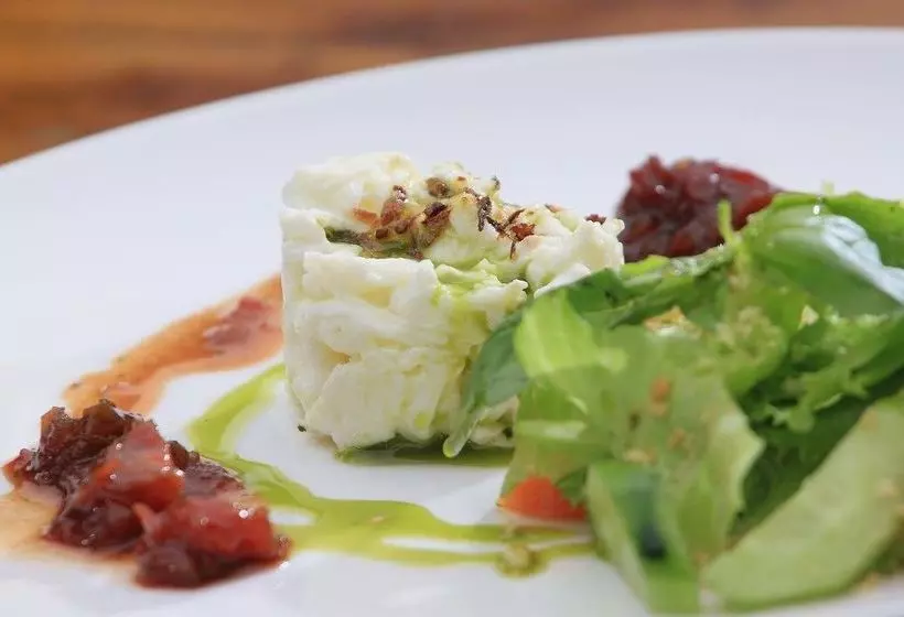 酒店 Ayu Bungalow Ubud 1