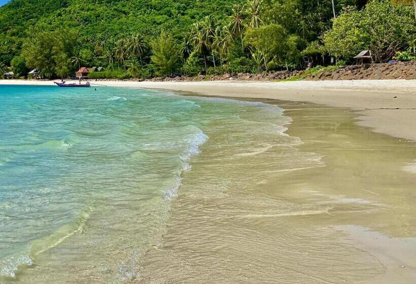 בית מלון כפרי Viva